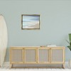 Stupell Industries Beach Foam Landscape, 31" x 25" - 2 of 4