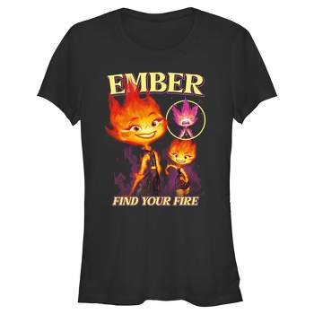 Fire Fit Designs Men's Plus Size Halloween Shirt