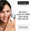 Neutrogena Rapid Wrinkle Repair Retinol Face Moisturizer with Hyaluronic Acid - 1.7 oz - 3 of 4