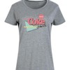 Women's - Coca-Cola - 90's Retro Style - 2 of 4