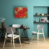 Trademark Fine Art -'Poppies' Canvas Art - 3 of 4