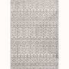 Washable Kitchen Runner Rug,Low-Pile Non-Slip Farmhouse Carpet for Hallway, Entryway, Bathroom & Bedroom - 3 of 4