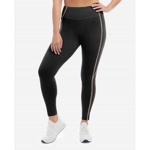 Women's Corset 7/8 Leggings Supersculpt Waistband - Danskin - 1 of 3