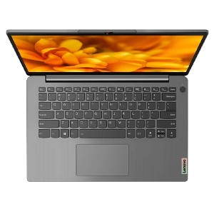 Lenovo Ideapad 3 14Itl6 14" Laptop Intel Core i5-1155G7 8GB RAM 256GB SSD W11H - Manufacturer Refurbished - 1 of 4