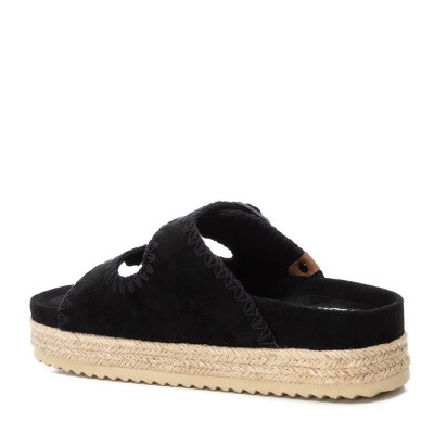 Refresh shoes Women's Suede Flat Sandals 171950 - image 3
