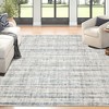 Area carpet,linen designed floor carpet,used for living rooms, bedrooms and offices - 2 of 4