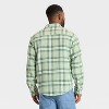 Men's Vintage Light Weight Long Sleeve Shirt - Goodfellow & Co™ - 2 of 3