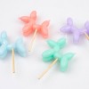 Meri Meri Balloon Dog Candles (Pack of 4) - 3 of 3