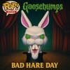 Funko Pop Books: Goosebumps - Bad Hare Day​ - Vinyl Figure #30 #80898 - 2 of 4