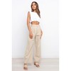 Petal and Pup Womens Omri Top - 3 of 4