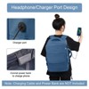 Trollerlink Carry On Durable Travel Backpack - 4 of 4