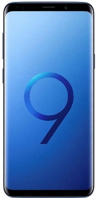 Samsung Galaxy S9 Plus 64gb Rom 6gb Ram G965 Gsm Unlocked Smartphone - Manufacturer Refurbished - Coral Blue Target