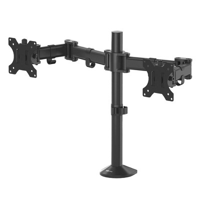 Reflex Double Monitor Arm - Fellowes