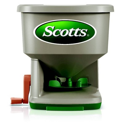 Scotts Whirl Spreader