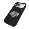 NHL Western Conference Teams Text Backdrop MagSafe Compatible Cell Phone Case for Apple iPhone 17 Series - 2 of 4