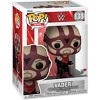 Funko Pop! WWE: 60th Anniversary - Vader Vinyl Figure #138 #72283 - 3 of 4