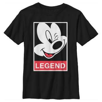 Disney Mickey Mouse Ballin'T Shirt - Limotees