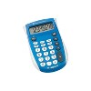 Texas Instruments Ti-503sv Pocket Calculator 8-digit Lcd Ti503sv : Target