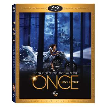 Once Upon A Time: The Complete Seventh Season