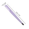 Unique Bargains Durable Eyebrow Tweezer for Bathroom Travel Hotel 1 Pc - 2 of 3