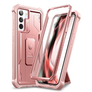 Dexnor for Samsung Galaxy S21+ Plus Case, Heavy Military Grade Protection Cover for S21 Plus 5G, 6.7 inch - 1 of 1