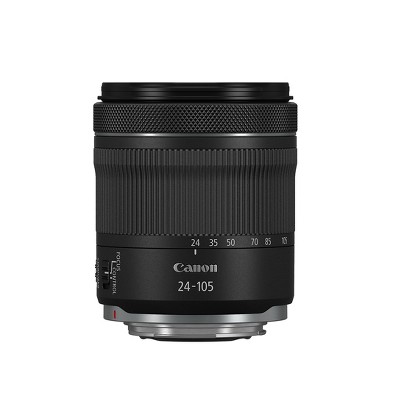 Canon EOS RP Lens Kit - Thumbnail 2
