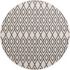 Jill Zarin Outdoor Turks and Caicos Trellis Woven Area Rug - 2 of 3