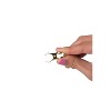 JAM Paper Bulldog Clip Gold 15/Pack 336131262 - 4 of 4