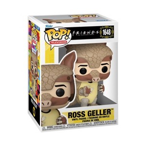 Funko POP! TV: Friends S6 Ross Figure - 1 of 2