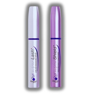 Rapid Lash Lash Essentials RapidShield (Day) - RapidLash (Night) - 0.13 oz / 0.1 oz - 1 of 2