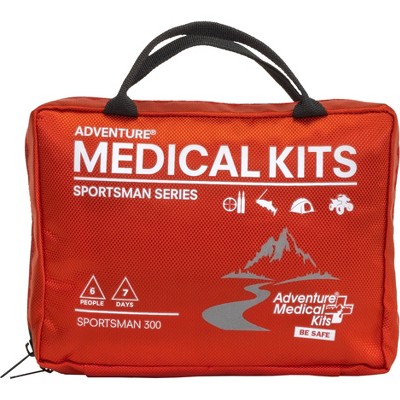 Adventure Medical Sportsman Series 300 Field First Aid Kit