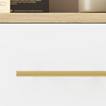 white and oak
