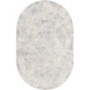 Unique Loom Arlo Collection Area Rug - AJ (' " x ' "  ) - 2 of 4