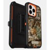 OtterBox DEFENDER SERIES case for iPhone 15 Pro Max - Realtree Blaze Edge (77-92817) - Refurbished - 2 of 3