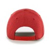 NCAA Ohio State Buckeyes Rodeo Snapback Hat - 2 of 2