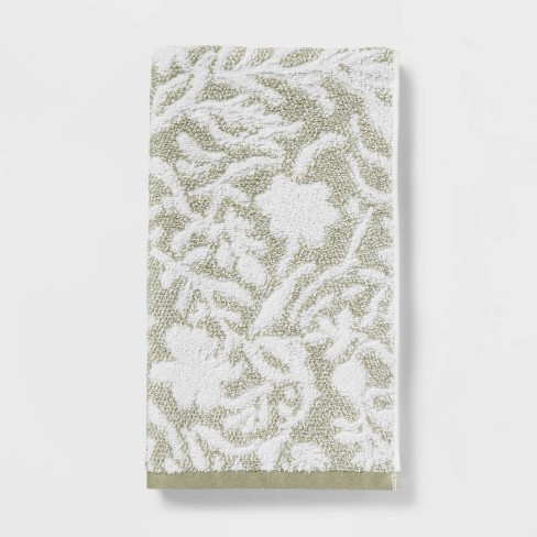 Threshold White Kitchen Towels