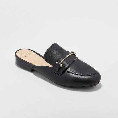 Women's Remmy Backless Loafers - A New 