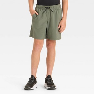 Boys' Everyday Shorts - All In Motion™ - 1 of 3