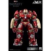 Iron Man Mark 44 Hulkbuster The Infinity Saga Collectible Figure | Marvel Avengers: Age Of Ultron | threezero Action figures - image 2 of 4