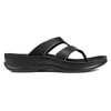 Aerothotic Raido Womens Comfortable Strappy Sandal - image 4 of 4