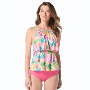 Beach House Swim Jaclyn Tankini - 1 of 3