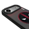 Marvel Deadpool Grid MagSafe Compatible Cell Phone Case for Apple iPhone 17 Series - 4 of 4