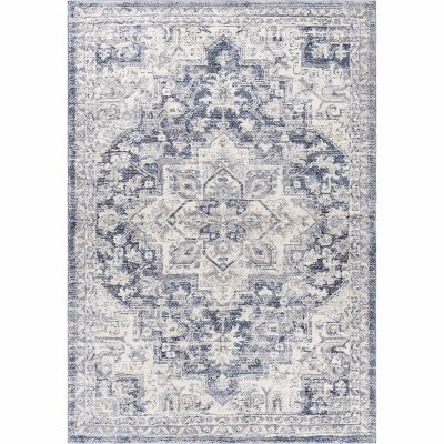 Hauteloom Shotts Thick Luxe Rug
