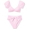 Adore Me Women's Hattie Swimwear Top - 4 of 4