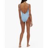 Women's Scoop Denim Cami One Piece - WE WORE WHAT - image 3 of 3