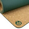 Yoloha Yoga - Blossom Original Cork Yoga Mat - 2 of 3