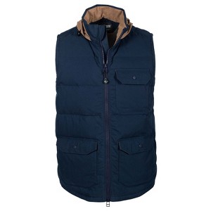 Mountain Khakis Men's Pine Peak Down Vest - 1 of 4