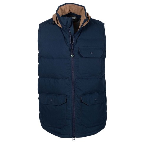 Mountain Khakis Men's Pine Peak Down Vest - image 1 of 4