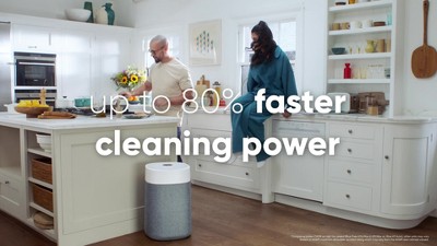 Blue Pure 311i Max HEPA Air Purifier with Smart Control