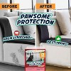 Panther Armor Cat Couch Protector, Anti Scratch Clear Sofa Cat Tape Cover - Variety of Packs, Sizes - 2 of 4